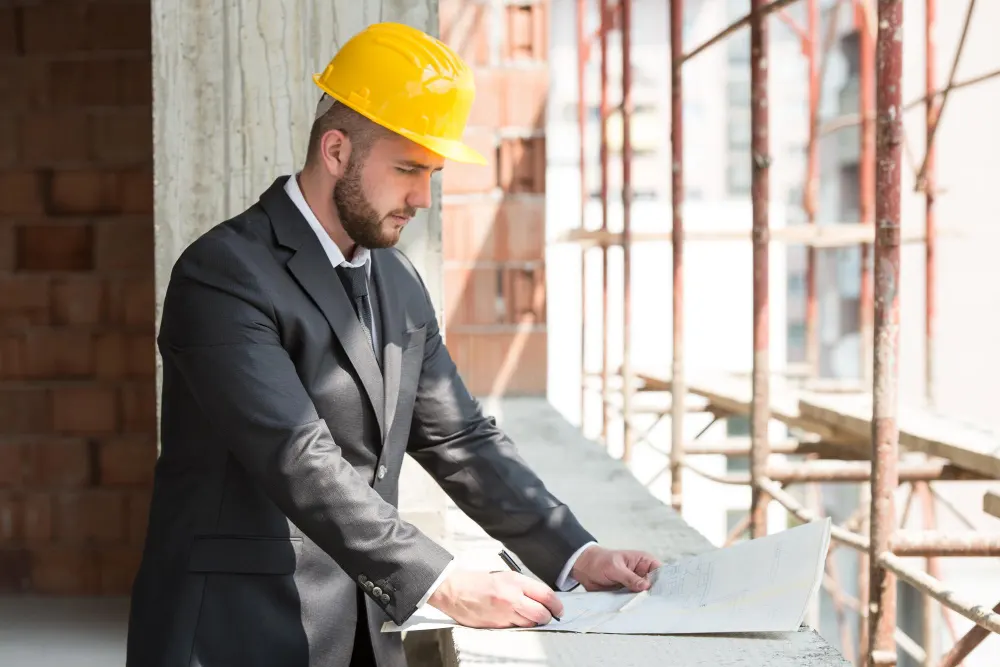 INCERCARI PENTRU EXPERTIZAREA CONSTRUCTIILOR