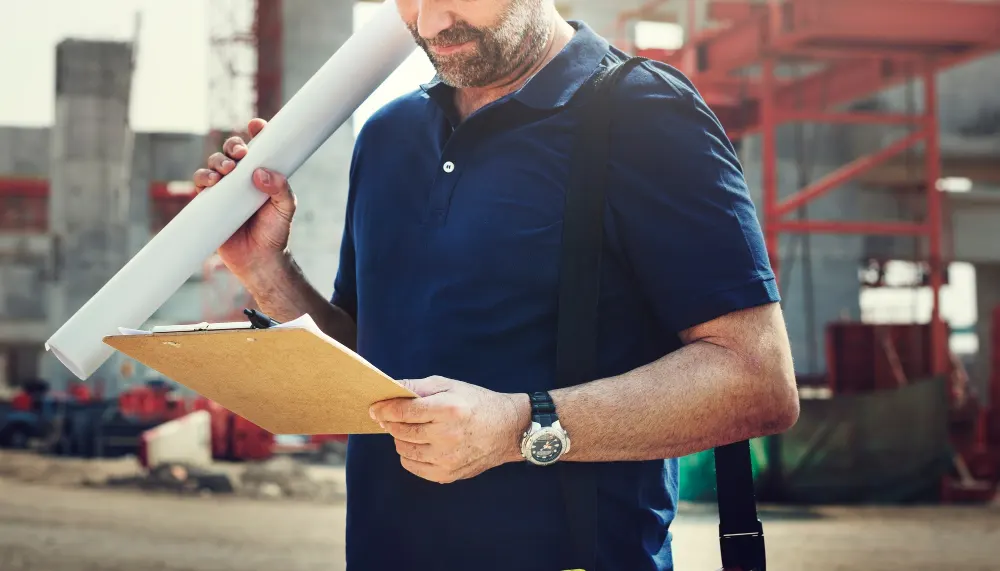 Încercări pentru expertizarea construcțiilor